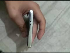 samsung galaxy note 10 5g  Ram 12gb Rom 256gb