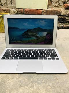 Macbook Air A1465 2012