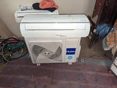 dc inverter Ac Total 4 Ac ha. 3 1.5/Ton 1 ac 1 Ton.