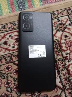 oppo A76