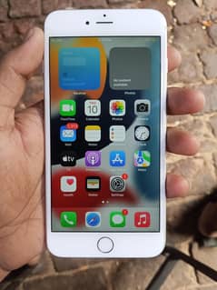 iPhone 6s plus 16gb