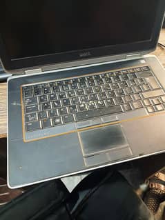 Dell Laptop I5 5th generation