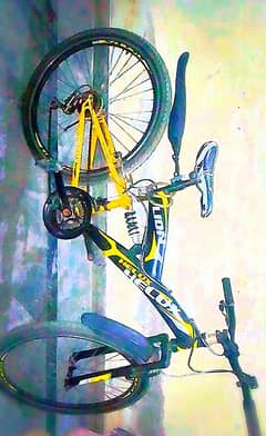 HELUX CYCLE double spring hain