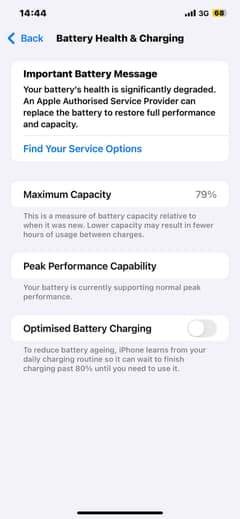 iPhone XS Max urgent sale