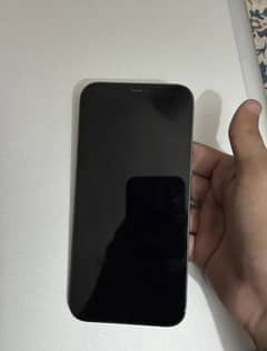iPhone 12 Pro max