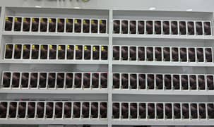 Iphone 16 Pro Max Box Pack JV CA LLA/ 16 Plus/ 16e 15 14 13 12 JV