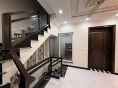 5 Marla Furnished for rent