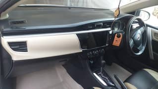 Toyota gli 1.3 automatic