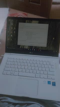 LG Laptop | Core i3 5th Gen | 8GB RAM | 128GB Storage