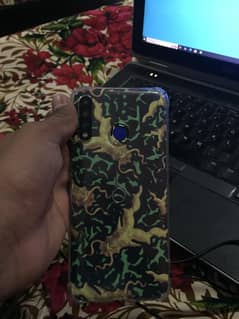 techno spark 4  exchange possible with good phone