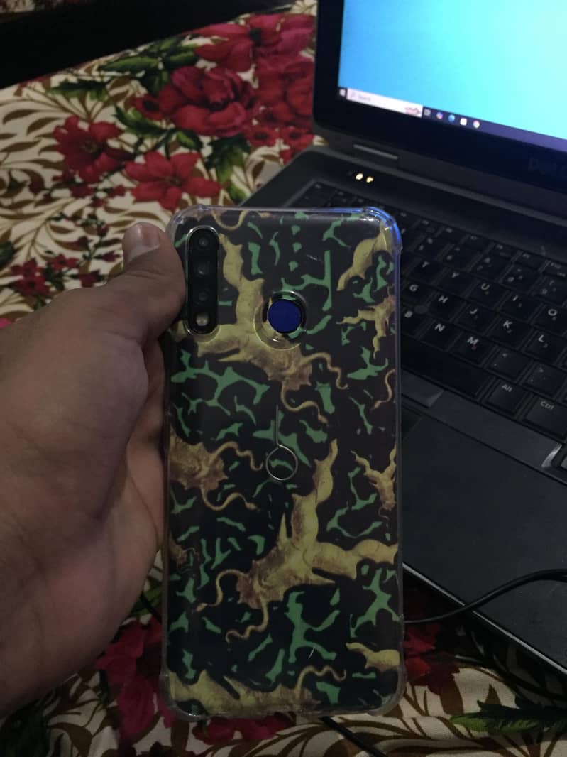 techno spark 4  exchange possible with good phone 0