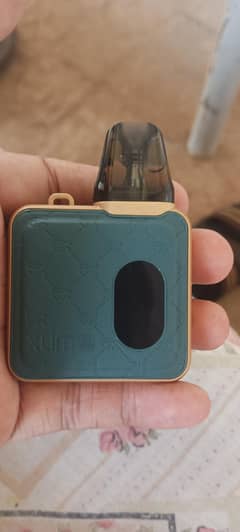 Pod