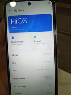 03027951948 Whatsapp Tecno spark 30c