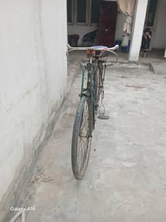 cycle