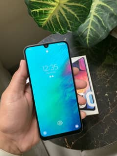 Samsung A50 Officially Pta approved