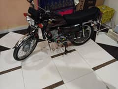 honda cd 125