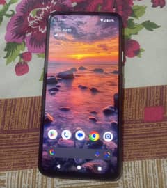 Google Pixel 4A 4G PTA approved 6/128