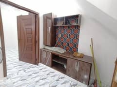Brand New 450 Square Feet House Available In Lalazaar Garden For sale