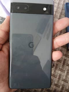 Pixel 6a PTA