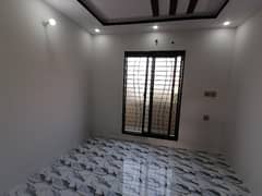 Brand New 450 Square Feet House For Sale In Lalazaar Garden Lalazaar Garden