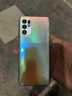 OPPO Reno 6