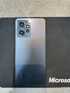 Redmi note 12