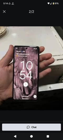 Pixel 7A