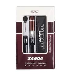 Sanda Cigarette Holder And Filter