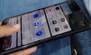 Infinix hot 8 4 64
