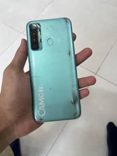Techno canon 17