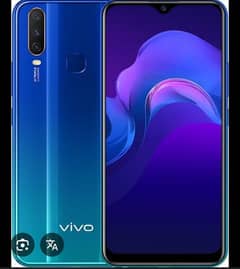 vivo 1901 model all ok