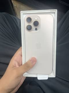 16 pro max 512gb pta proved 100 battery health