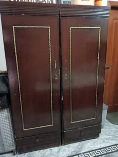 Wardrobe for sale