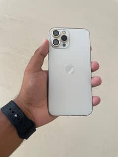 iPhone 12promax 256gb Fectroy Unlock