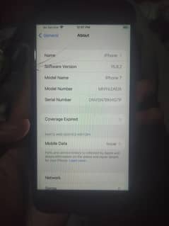 Iphone 7