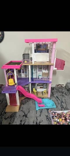 doll house