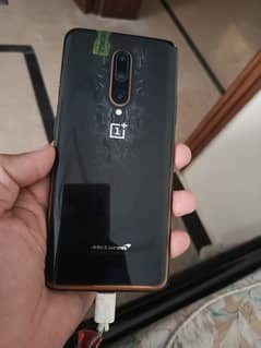 One Plus 7T Pro McLaren