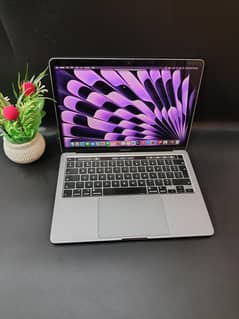 MacBook
