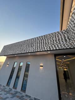 1 Kanal House For Rent