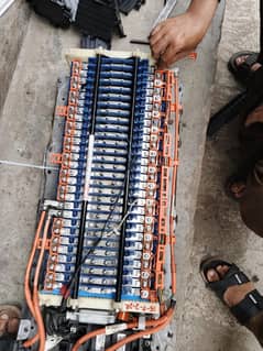 Prius 1.8 Hybrid battery