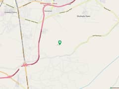 1 KANAL RESIDENTIAL PLOT FOR SALE IN DHA PHASE 9 PRISM