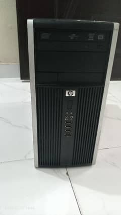 A PC for sale in low prices