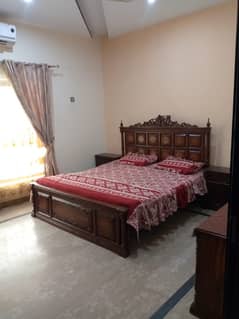 7 Marla House For Rent