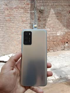 OPPO A16
