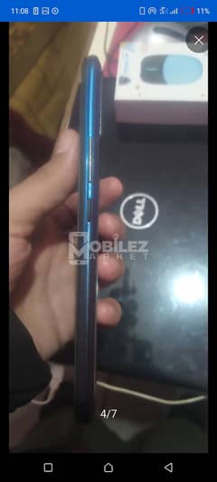 infinix hot 8 lite