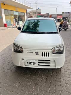 Alto Vxr 2021