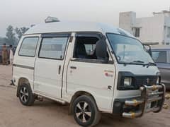 used suzuki bolan