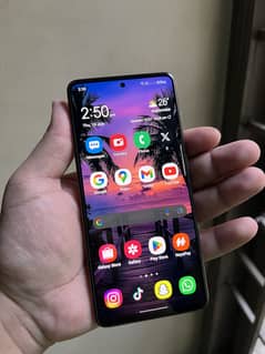 Samsung A51 PTA APPROVED