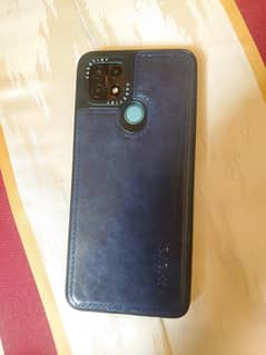 OPPO A15 PTA approved