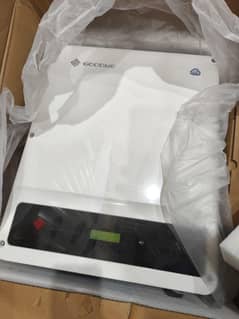 Goodwe 10kw ongred Inverter